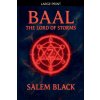 Baal The Lord Of Storms Baal The Lord Of Storms