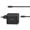 Hama USB-C Power Delivery, 5-20 V, 45 W (200005) Hama USB-C Power Delivery, 5-20 V, 45 W (200005)