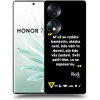 Picasee ULTIMATE CASE pro Honor 70 - Kazma - SVĚT PATŘÍ TĚM, CO SE NEPOSEROU Picasee ULTIMATE CASE pro Honor 70 - Kazma - SVĚT PATŘÍ TĚM, CO SE NEPOSEROU