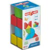 GEOMAG Magicube Blocks 24 dielikov GEOMAG Magicube Blocks 24 dielikov