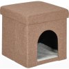 Domček pre mačky RD45085 Domček pre mačky RD45085