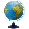 Alaysky's Alaysky's Alaysky's 25 cm RELIEF Physical Globe CZ AG-2512CZ Alaysky's Alaysky's Alaysky's 25 cm RELIEF Physical Globe CZ AG-2512CZ