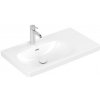 Nábytkové umývadlo Villeroy & Boch Skyla 80x46 cm 5A52L1RW Nábytkové umývadlo Villeroy & Boch Skyla 80x46 cm 5A52L1RW