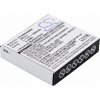 Cameron Sino dobíjecí baterie Az13-1 pro Xiaomi Yi Xiaoyi / Cs-rbs500mc Cameron Sino dobíjecí baterie Az13-1 pro Xiaomi Yi Xiaoyi / Cs-rbs500mc
