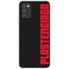 Picasee silikónový prehľadný obal pre Samsung Galaxy A03s A037G - Plastenciaga Picasee silikónový prehľadný obal pre Samsung Galaxy A03s A037G - Plastenciaga