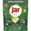Jar Original ALL in ONE tablety do umývačky riadu 67ks Jar Original ALL in ONE tablety do umývačky riadu 67ks