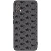 Picasee silikónový čierny obal pre Motorola Moto E40 - Separ - Black On Black 1 Picasee silikónový čierny obal pre Motorola Moto E40 - Separ - Black On Black 1