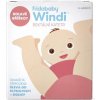 Fridababy Windi rektálne rúrky pre bábätko 10 ks Fridababy Windi rektálne rúrky pre bábätko 10 ks