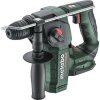 METABO aku vrtací kladivo BH 18 LTX BL 16 METABO aku vrtací kladivo BH 18 LTX BL 16