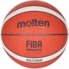 B7G2000 basketbalový míč Velikost míče: č. 7 B7G2000 basketbalový míč Velikost míče: č. 7