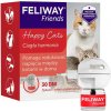Ceva Feliway Classic difuzér a náplň 48 ml Ceva Feliway Classic difuzér a náplň 48 ml