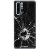 iSaprio - Broken Glass 10 - Huawei P30 Pro
