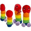 Plyšový penis 30 cm