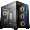 DeepCool CG530 4F R-CG530-BKADA4-G-1 DeepCool CG530 4F R-CG530-BKADA4-G-1