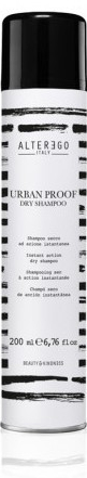 Alter Ego Urban Proof Dry Shampoo 200 ml