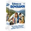 Zábava na dovolenou / Kolekce / 5DVD - DVD 5 disků Zábava na dovolenou / Kolekce / 5DVD - DVD 5 disků