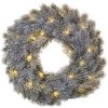 LED dekorácia Veniec na dvere 20LED DCTW15 LED dekorácia Veniec na dvere 20LED DCTW15