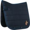 HKM Dečka podsedlová Mia deep blue HKM Dečka podsedlová Mia deep blue