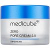 Medicube Ľahký pleťový krém na minimalizáciu pórov Zero 2.0 (Pore Cream) 50 ml Medicube Ľahký pleťový krém na minimalizáciu pórov Zero 2.0 (Pore Cream) 50 ml