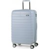 Rock TR-0214/3-M ABS svetle modrá 60 l