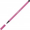 STABILO Pen 68 růžová