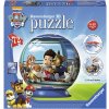 Ravensburger 3D puzzleball Tlapková Patrola 72 ks Ravensburger 3D puzzleball Tlapková Patrola 72 ks