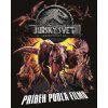 Jurský svet - Zánik ríše - Príbeh podľa filmu Jurský svet - Zánik ríše - Príbeh podľa filmu