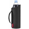 Taška na fľašu Reisenthel Cooler-bottlebag Black Taška na fľašu Reisenthel Cooler-bottlebag Black