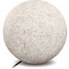 Záhradné svietidlo GARDEN BALL S 1x E27 Záhradné svietidlo GARDEN BALL S 1x E27