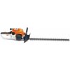 STIHL HS 45 (45cm) (Zvlášť ľahký model záhradných nožníc pre starostlivosť o dreviny v záhrade.)