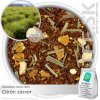 ROOIBOS Citrón zázvor (50g) ROOIBOS Citrón zázvor (50g)