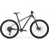 Horský bicykel MERIDA BIG.NINE 200 2026 Veľkosť rámu: XL na výšku (184-192 cm) matný tmavošedý(čierny) Horský bicykel MERIDA BIG.NINE 200 2026 Veľkosť rámu: XL na výšku (184-192 cm) matný tmavošedý(čierny)