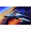 ACADEMY Model Kit letadlo 12247 - MIRAGE III-C FIGHTER (1:48) ACADEMY Model Kit letadlo 12247 - MIRAGE III-C FIGHTER (1:48)