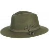 Poľovnícky klobúk so šnúrkou (Darček pre muža poľovníka) Poľovnícky klobúk so šnúrkou (Darček pre muža poľovníka)