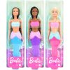 Barbie morská panna viac druhov Barbie morská panna viac druhov