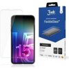 3mk hybridní sklo FlexibleGlass pro Apple iPhone 15 Pro Max 5903108535595 3mk hybridní sklo FlexibleGlass pro Apple iPhone 15 Pro Max 5903108535595