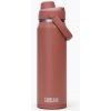 Cestovná fľaša Camelbak Thrive Chug Insulated SST 740 ml sierra red Cestovná fľaša Camelbak Thrive Chug Insulated SST 740 ml sierra red