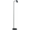 Mantra Negro stojaca lampa 1x10 W čierna 7517 Mantra Negro stojaca lampa 1x10 W čierna 7517