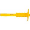 Sekáč Strend Pro, plochý, s chráničom, 250x23 mm Sekáč Strend Pro, plochý, s chráničom, 250x23 mm