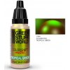 Green Stuff World Chameleon Paint Tropical Green 17ml (Green Stuff World) Green Stuff World Chameleon Paint Tropical Green 17ml (Green Stuff World)