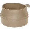 HELIKON HELIKON skladací hrnček Wildo® FOLD-A-CUP® - Piesková HELIKON HELIKON skladací hrnček Wildo® FOLD-A-CUP® - Piesková