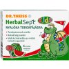 Dr.Theiss HerbalSept Kids lízanky na bolesť hrdla s príchuťou červeného melóna (6ks) Dr.Theiss HerbalSept Kids lízanky na bolesť hrdla s príchuťou červeného melóna (6ks)