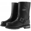 topánky pánske UNIK - Premium Leather - Black - 10001-M 45 topánky pánske UNIK - Premium Leather - Black - 10001-M 45