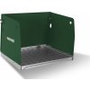 Parkside® Skladacia zváracia kabína Pssk 50 A1 (100374656) Parkside® Skladacia zváracia kabína Pssk 50 A1 (100374656)