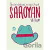 Odvážný mladý muž na létající hrazdě - William Saroyan Odvážný mladý muž na létající hrazdě - William Saroyan