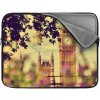 Sablio Obal na notebook Londýn Big Ben Flowers - 13 Sablio Obal na notebook Londýn Big Ben Flowers - 13