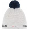 EISBÄR JAMIE POMPON MÜ SKA White/Dark Cobalt UNI EISBÄR JAMIE POMPON MÜ SKA White/Dark Cobalt UNI