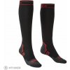 Bridgedale Storm Sock HW Knee 845 black
