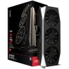 XFX Radeon RX 9070XT Mercury Gaming Edition 16GB GDDR6 RX-97TMERCB9 XFX Radeon RX 9070XT Mercury Gaming Edition 16GB GDDR6 RX-97TMERCB9