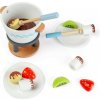 Bigjigs Toys Fondue na čokoládu Bigjigs Toys Fondue na čokoládu